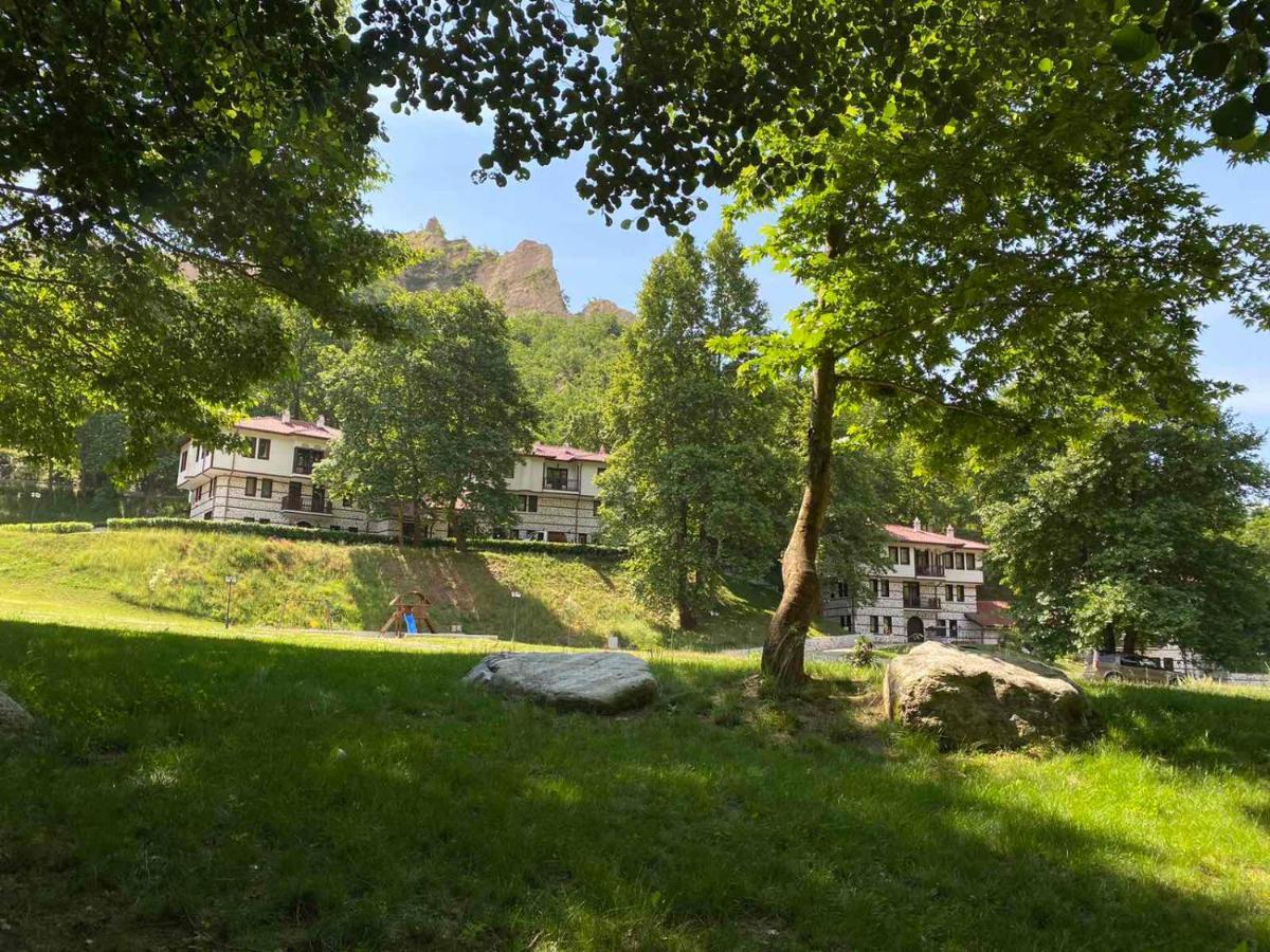 Hotel Rechen Rai Melnik  Exterior photo