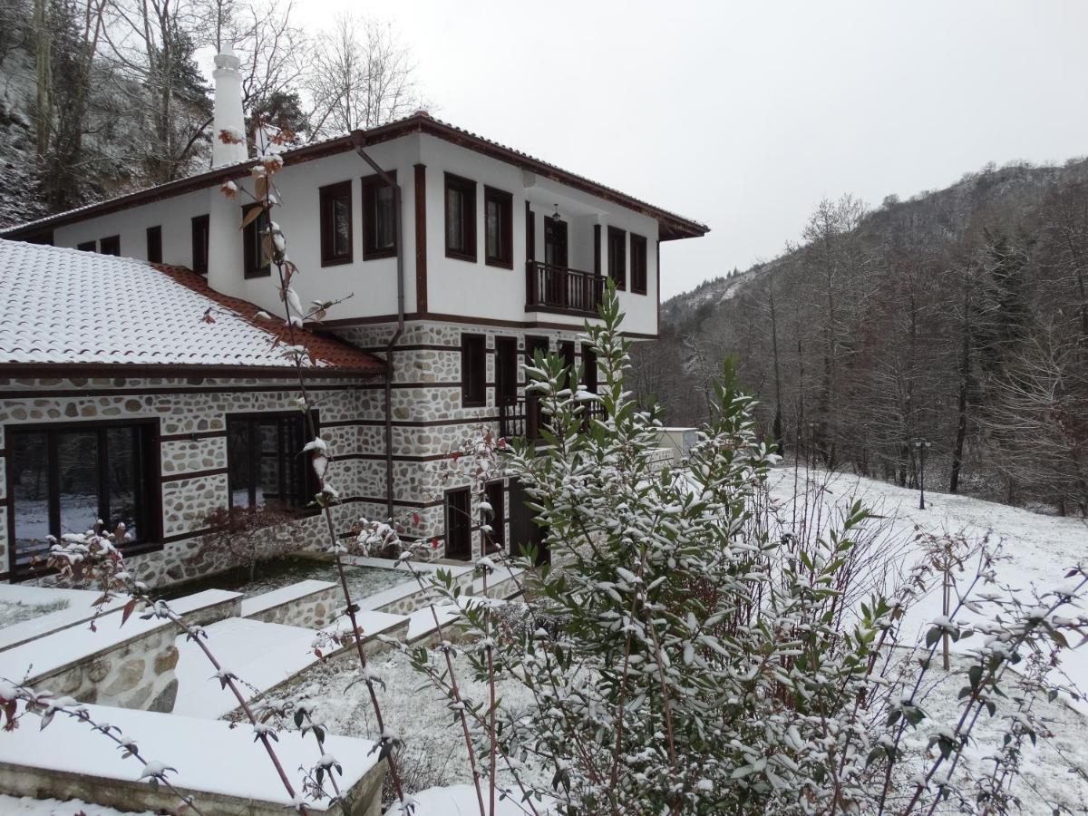 Hotel Rechen Rai Melnik  Exterior photo