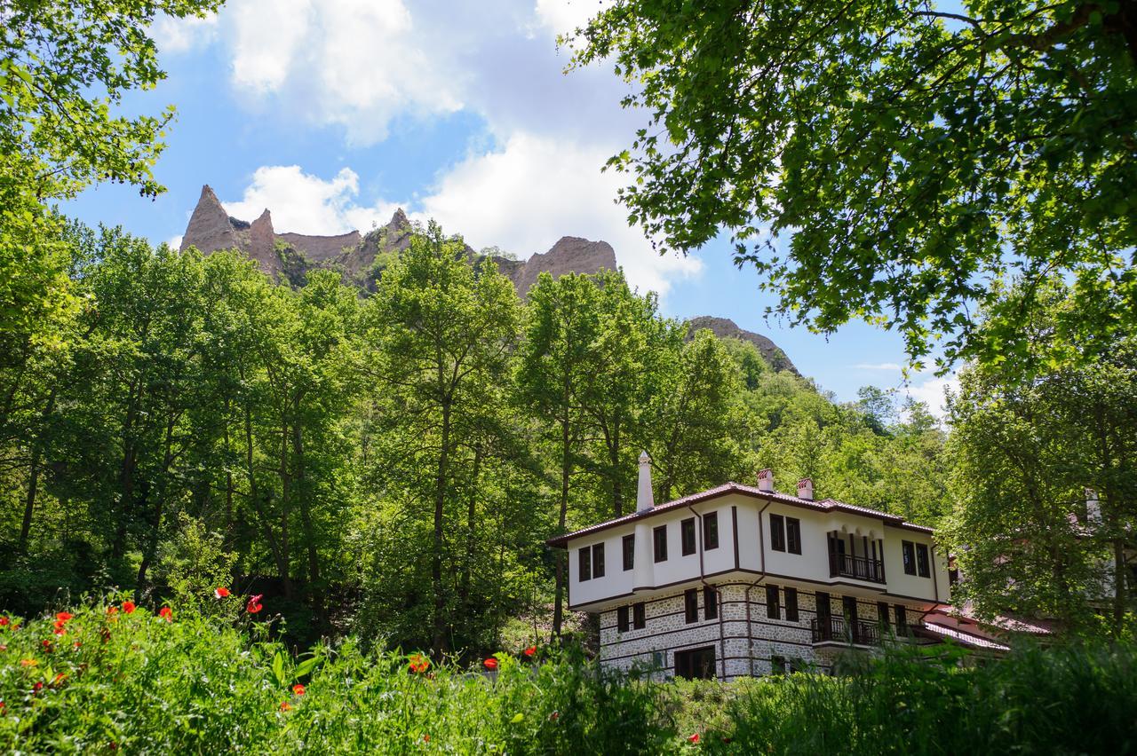 Hotel Rechen Rai Melnik  Exterior photo