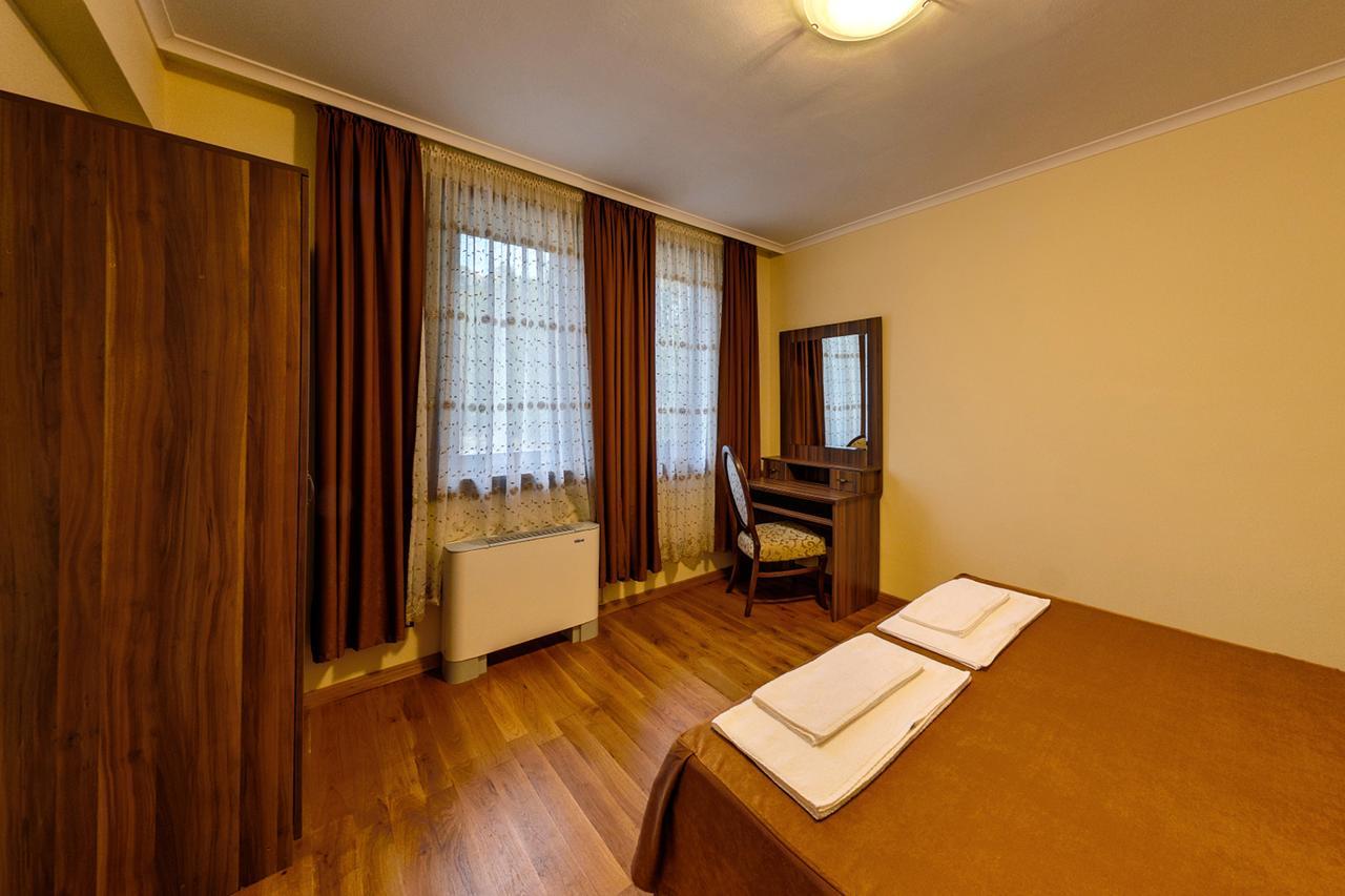 Hotel Rechen Rai Melnik  Exterior photo