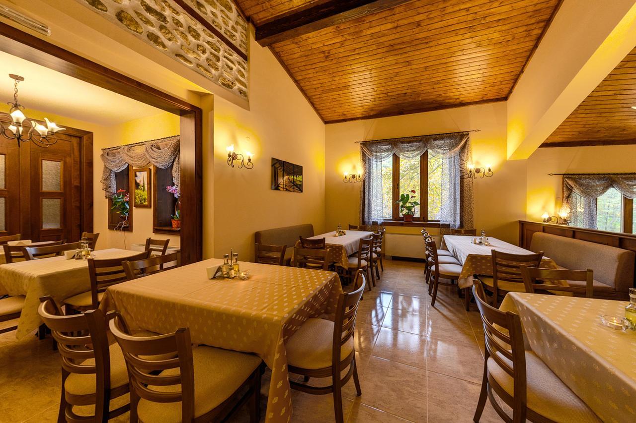 Hotel Rechen Rai Melnik  Exterior photo