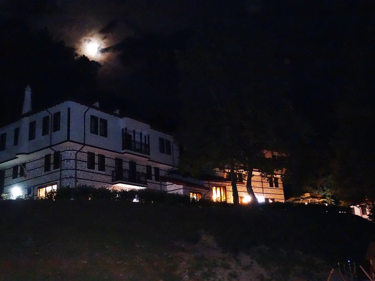 Hotel Rechen Rai Melnik  Exterior photo
