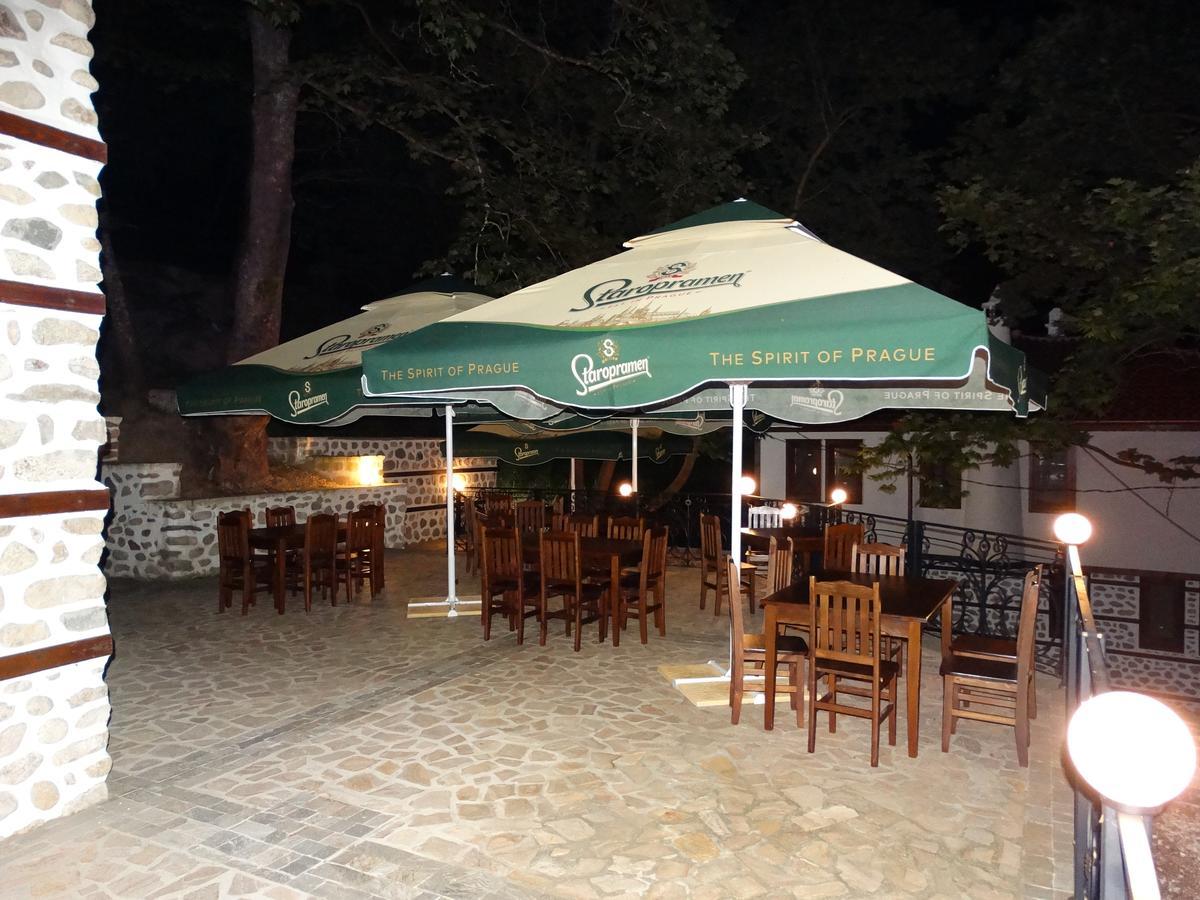 Hotel Rechen Rai Melnik  Exterior photo